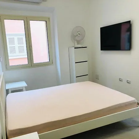 Casa Novesia Carloforte (Isola di San Pietro)
