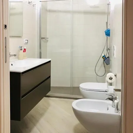Holiday home Casa Novesia